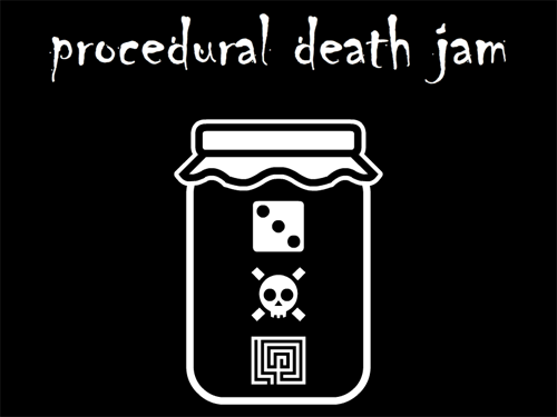 Procedural Death Jam